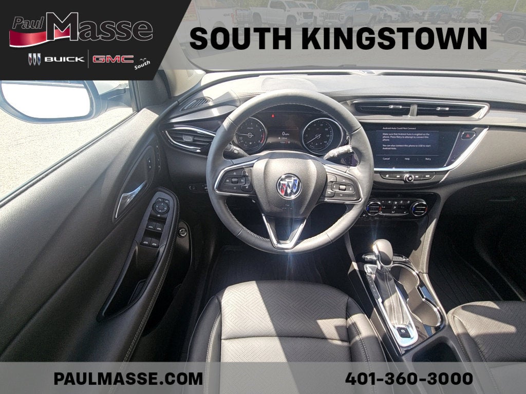 2023 Buick Encore GX Essence