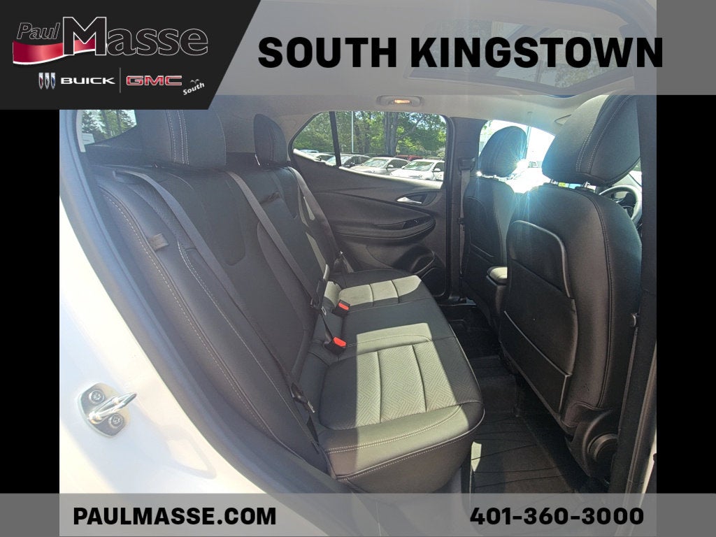 2023 Buick Encore GX Essence