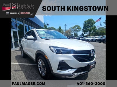 2023 Buick Encore GX Essence