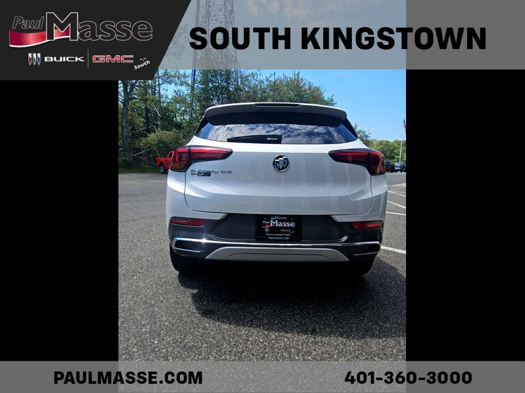 2023 Buick Encore GX Essence