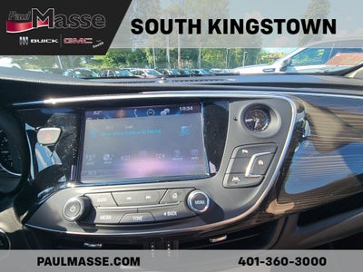2020 Buick Envision Premium