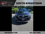 2020 Buick Envision Premium