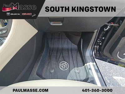 2020 Buick Envision Premium