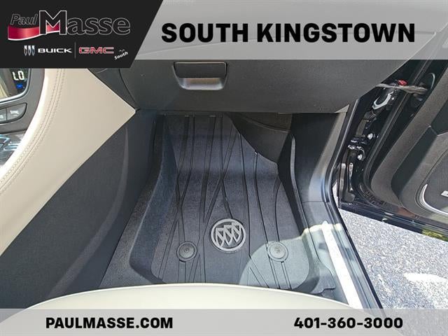 2020 Buick Envision Premium
