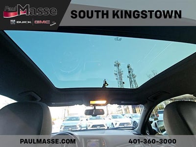 2015 Audi SQ5 3.0T Premium Plus