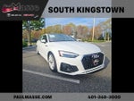 2023 Audi A5 Sportback Premium Plus 45 TFSI S line quattro S tronic