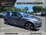 2020 Audi A3 Premium Plus 45 TFSI S line quattro S tronic