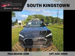 2021 Audi A5 Cabriolet Premium Plus 45 TFSI quattro S tronic