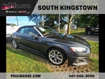 2021 Audi A5 Cabriolet Premium Plus 45 TFSI quattro S tronic