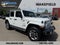 2019 Jeep Wrangler Unlimited Sahara 4x4