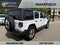 2019 Jeep Wrangler Unlimited Sahara 4x4