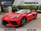 2022 Chevrolet Corvette Stingray 2LT