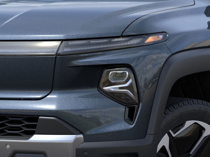 2026 Chevrolet Silverado EV LT - Extended Range