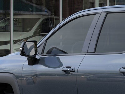 2026 Chevrolet Silverado EV LT - Extended Range