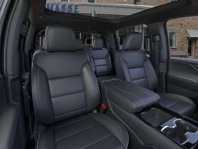 2026 Chevrolet Silverado EV LT - Extended Range