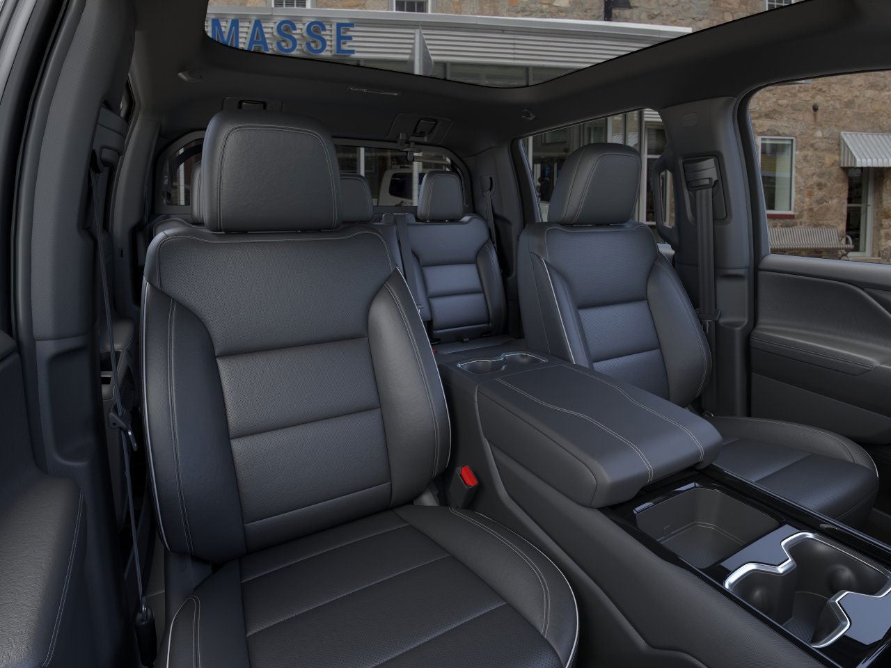 2026 Chevrolet Silverado EV LT - Extended Range