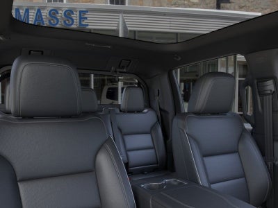 2026 Chevrolet Silverado EV LT - Extended Range