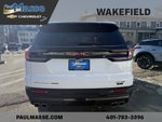 2025 GMC Acadia AT4