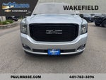 2020 GMC Yukon SLT