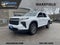 2024 Chevrolet Traverse LS