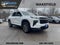 2024 Chevrolet Traverse LS