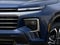 2027 Chevrolet Traverse High Country