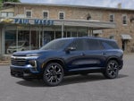 2027 Chevrolet Traverse High Country