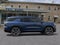 2027 Chevrolet Traverse High Country