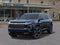 2027 Chevrolet Traverse High Country
