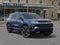 2027 Chevrolet Traverse High Country