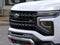 2027 Chevrolet Suburban Z71