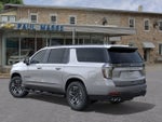 2027 Chevrolet Suburban Z71