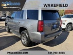 2019 Chevrolet Tahoe LS Custom Edition