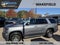 2019 Chevrolet Tahoe LS Custom Edition