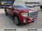 2021 GMC Canyon 4WD Denali