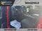 2024 RAM 2500 Big Horn Crew Cab 4x4 6'4" Box