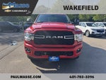 2024 RAM 2500 Big Horn Crew Cab 4x4 6'4" Box