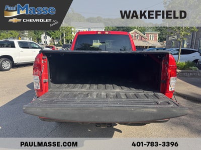 2024 RAM 2500 Big Horn Crew Cab 4x4 6'4" Box