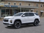 2027 Chevrolet Equinox AWD LT