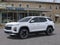 2027 Chevrolet Equinox AWD LT