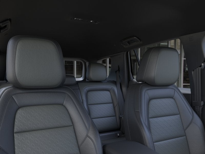 2027 Chevrolet Equinox AWD LT