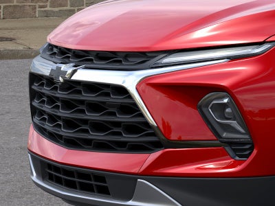 2026 Chevrolet Blazer 3LT