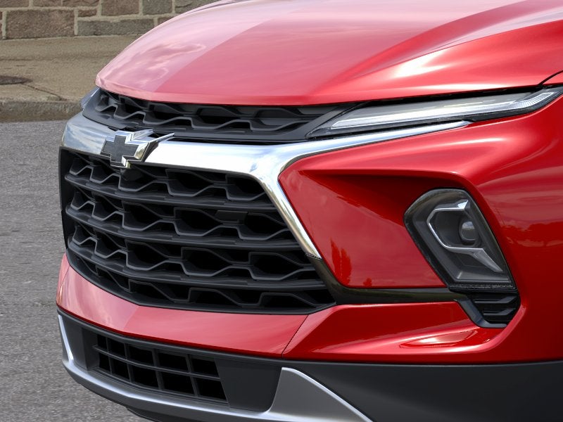 2026 Chevrolet Blazer 3LT