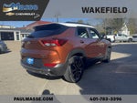 2021 Chevrolet Trailblazer ACTIV