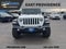 2019 Jeep Wrangler Unlimited Sport 4x4