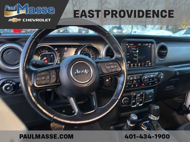 2021 Jeep Wrangler Unlimited Unlimited Sport Altitude 4x4