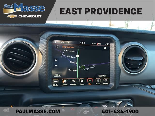 2021 Jeep Wrangler Unlimited Unlimited Sport Altitude 4x4