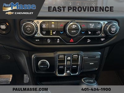 2021 Jeep Wrangler Unlimited Unlimited Sport Altitude 4x4