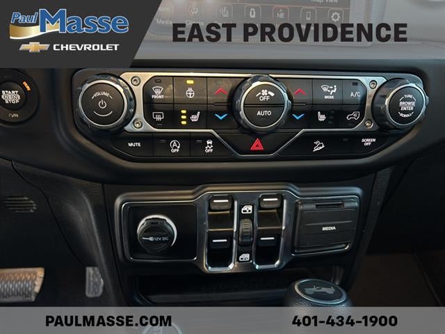 2021 Jeep Wrangler Unlimited Unlimited Sport Altitude 4x4