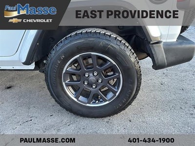 2021 Jeep Wrangler Unlimited Unlimited Sport Altitude 4x4